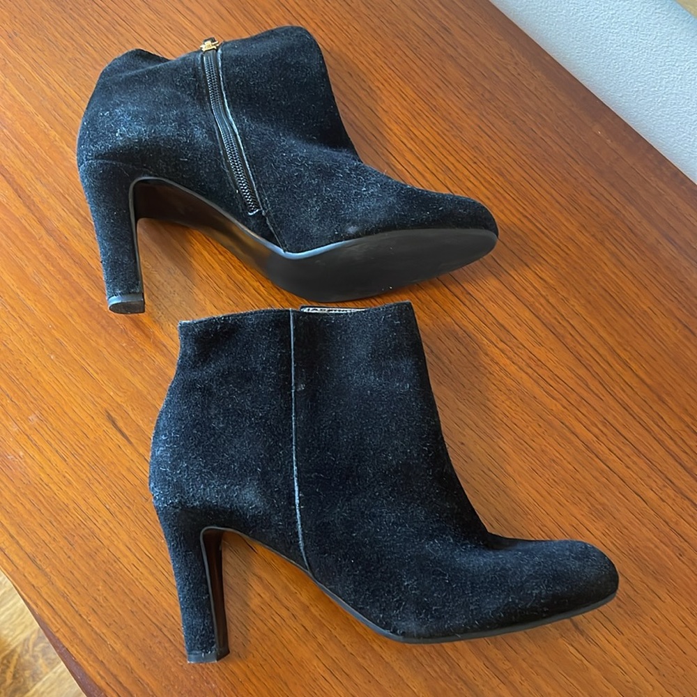 Booties - Picture 7 of 10